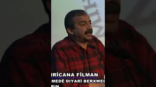 SIRRI SÜREYYA ÖNDER |  DİYARBAKIR 1. FİLM FESTİVALİ