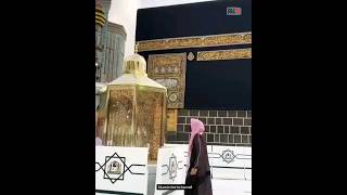 Kaaba Close View #shorts #viral #youtubeshorts