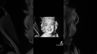 MARILYN MONROE 1 JUNE 1926 TO 5 AUGUST 1962 SADLY MISSED AGE 36 RIP