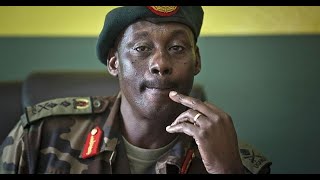 Okujjukila obulamu bwamunamagye Hon.Gen Aronda Nyakairima - UPDF Etegeese omukolo gwokumujjukira.