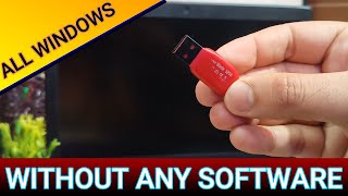 bootable pendrive kaise banaye