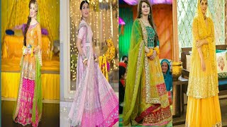 👗👗Pakistani designer dress collection👗👗