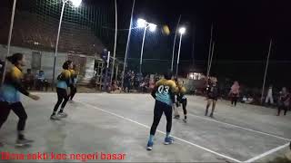 final bungamayang vs frescco bimasakti