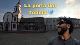 Este PUEBLO es la PERLA DEL TOLIMA: Murillo