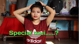 Tini hor ni spacial mui tmu || vlog #5 ||TIPRASA Vlogger ||