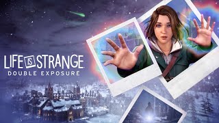 Life is Strange: Double Exposure - INTRO - Part 1