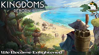 Kingdoms Reborn - Shogun - We Become Enlightened - 07