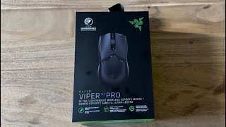 Viper V2 Pro