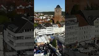 [2024] Riesenrad @ Lullusfest