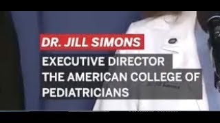 Pray for the Children - The American College of Pediatricians shows some common sense