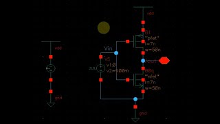 Importing PTM  7nm , 16 nm , 22 nm CMOS Technology files Into  Virtuoso Cadence®.