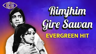 Rimjhim Gire Sawan | Evergreen Hit | God Gifted Cameras