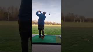 is the swing getting better?