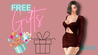 [SECONDLIFE 2021] FREE GIFTS ║ FEATURED ITEMS