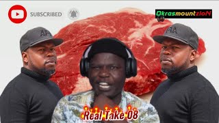 @metrocmg5252 - Real Talk 08 [🔊 Official 🥩 Audio 🥩 Reaction 🔊]