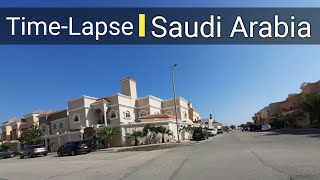 Time-Lapse video [saudi arabia] gulf Indians