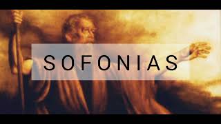 SOFONIAS - BÍBLIA VELHO TESTAMENTO