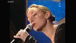 Hoover - 2 Wicky , Live at TV2,Norway (1996) (Hooverphonic)