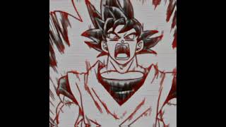 Goku and Saitama edit - BEAT ALUCINANTE #anime #dragonball #onepunchman #goku #shorts