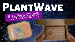 PlantWave Unboxing | No Sound Test