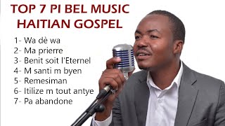 TOP 7 HAITIANS GOSPEL MUSIC 2023 ADORATION ET LOUANGE /FISHER RAYMOND