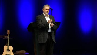 "Earnestly Contending For The Faith" -Mark Cady @CFC Lake City 8/15/2021