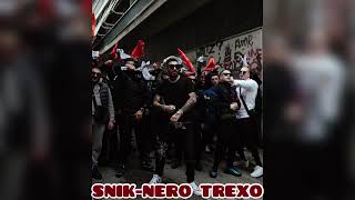 Snik - Nero Trexo - Akykloforito