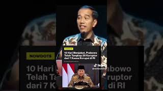 Bisikan Maut Jokowi #shortvideo #fypshorts