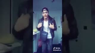 Fake Gangster 🤣 Tik Tok Mero Baller Los Ferrari