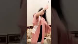 رقص رغد الشمري على شيلة سما سما جديد 2021