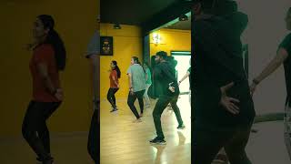 Afghan jalebi Dance fun fitness routine