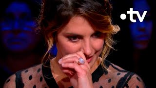 Laëtitia Milot (PBLV) revient sur le drame de sa vie