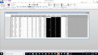 S19 Basic Nonparametric Methods, Part I