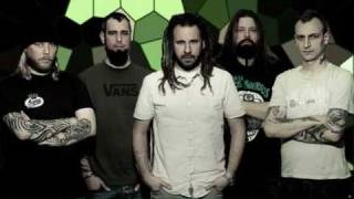 In Flames - Bullet ride