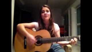 Isabelle Rodrigues-   Crime perfeito( cover)