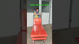 Toàn Cảnh Sạc Bình Ắc Quy 12v Xe Mặt Bàn #xenangdien #xenangmatban #xenangmatbandien