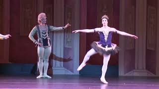 Les Ballet Trockadero de Monte Carlo