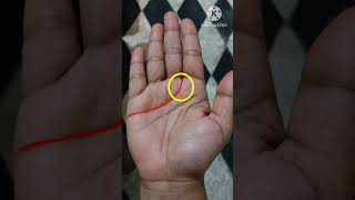 ह्रदय रेखा | hirday rekha | hath rekha dekhna sikhe | #palmistry #shorts #shortfeed