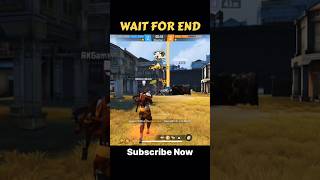 RK Game Walah Eliminated SleepyId 7n5s (SCAR-III) #shorts #freefire #trending #viralshorts #ff