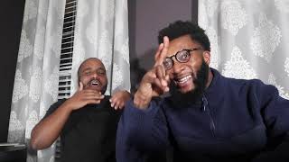 Drake- War(Reaction Video)/MAN DEM WAR READY!!