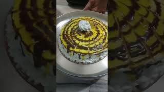 pineapple cake homemade