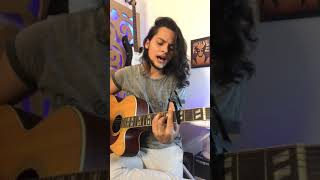 Raphael Marrone - Convite de Casamento (cover)