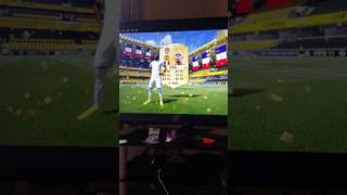 Walkout Pogba!!!