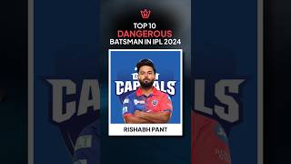 Bowlers fear them. #ipl #ipl2025 #ipl2024 #iplnews #cricketvideos #rishabhpant #suryakumaryadav #yt