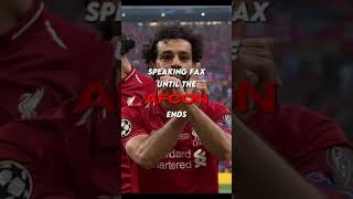 Speaking Fax Until the AFCON ends(day 1) #shorts #football #afcon