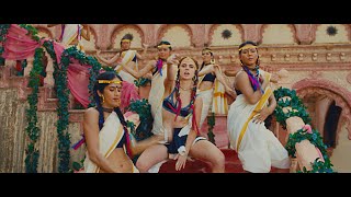 Major Lazer feat  MØ   Lean On (Vídeo original Subtitulado)