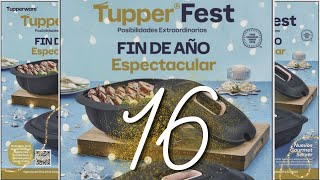 TupperTips 16🎄⛄TUPPERWARE⛄🎄