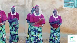 Waak Nhialic Thong Rek (Dinka Rek Gospel Song)