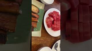 Dried fish with watermelon #food #cooking #shorts #viral