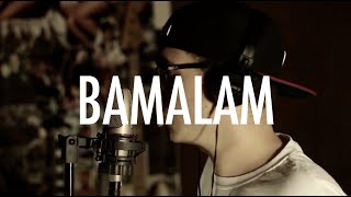 Bamalam - "One Of Them Days" | Soapbox Studio Sessions